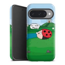 Tough Case glänzend