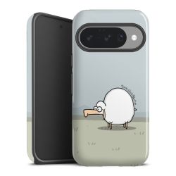 Tough Case glänzend