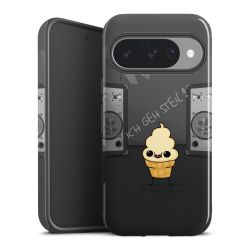 Tough Case glänzend