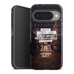 Tough Case glänzend