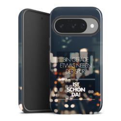 Tough Case glänzend