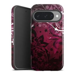 Tough Case glänzend