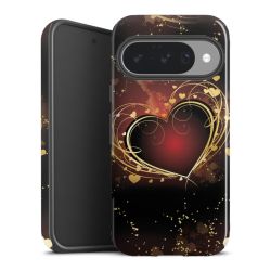 Tough Case glänzend