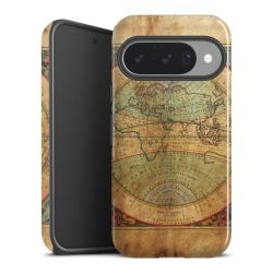 Tough Case glänzend