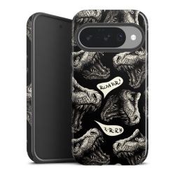 Tough Case glänzend