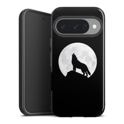 Tough Case glänzend