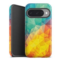 Tough Case glänzend