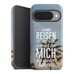 Tough Case glänzend