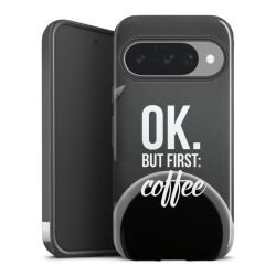 Tough Case glänzend