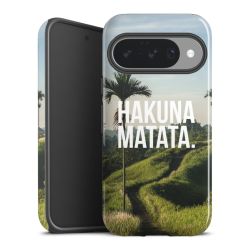 Tough Case glänzend