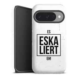 Tough Case glänzend