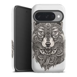 Tough Case glänzend