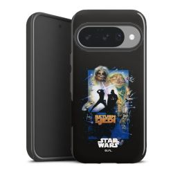 Tough Case glänzend