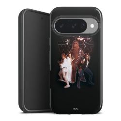 Tough Case glänzend