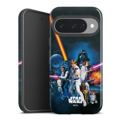 Tough Case glänzend