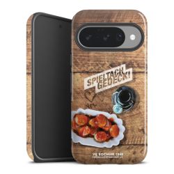 Tough Case glänzend