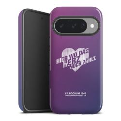 Tough Case glänzend