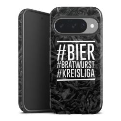 Tough Case glänzend