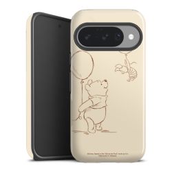 Tough Case glänzend