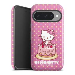 Tough Case glänzend