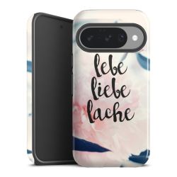 Tough Case glänzend