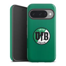 Tough Case glänzend