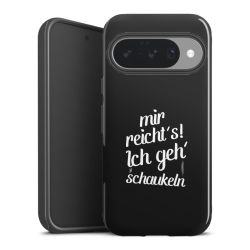 Tough Case glänzend