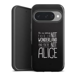 Tough Case glänzend