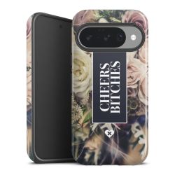 Tough Case glänzend