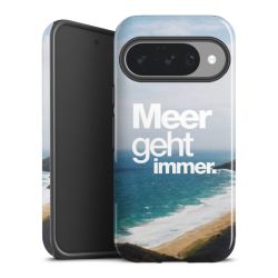 Tough Case glänzend