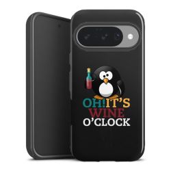 Tough Case glänzend