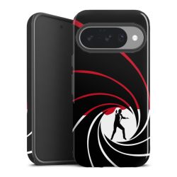 Tough Case glänzend