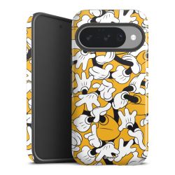 Tough Case glänzend