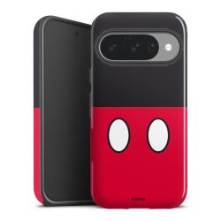 Tough Case glänzend