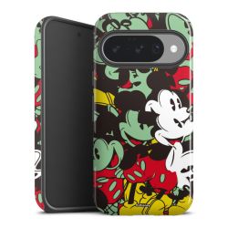 Tough Case glänzend