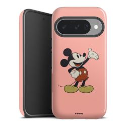 Tough Case glänzend