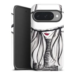 Tough Case glänzend