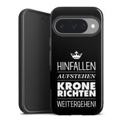 Tough Case glänzend