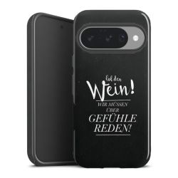 Tough Case glänzend