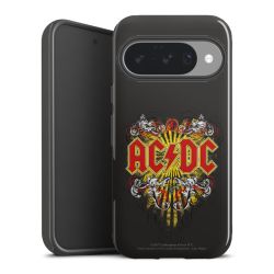 Tough Case glänzend