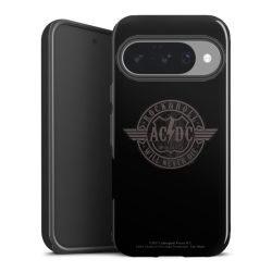 Tough Case glänzend