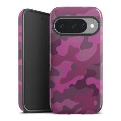 Tough Case glänzend