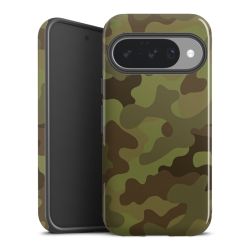 Tough Case glänzend