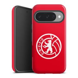 Tough Case glänzend