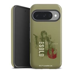 Tough Case glänzend