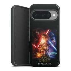 Tough Case glänzend