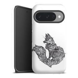 Tough Case glänzend