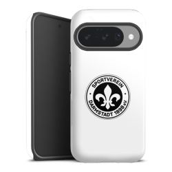 Tough Case glänzend