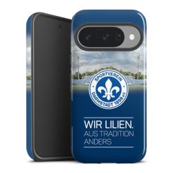 Tough Case glänzend