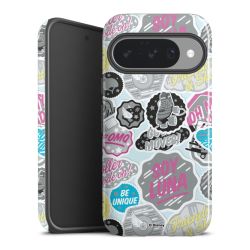 Tough Case glänzend